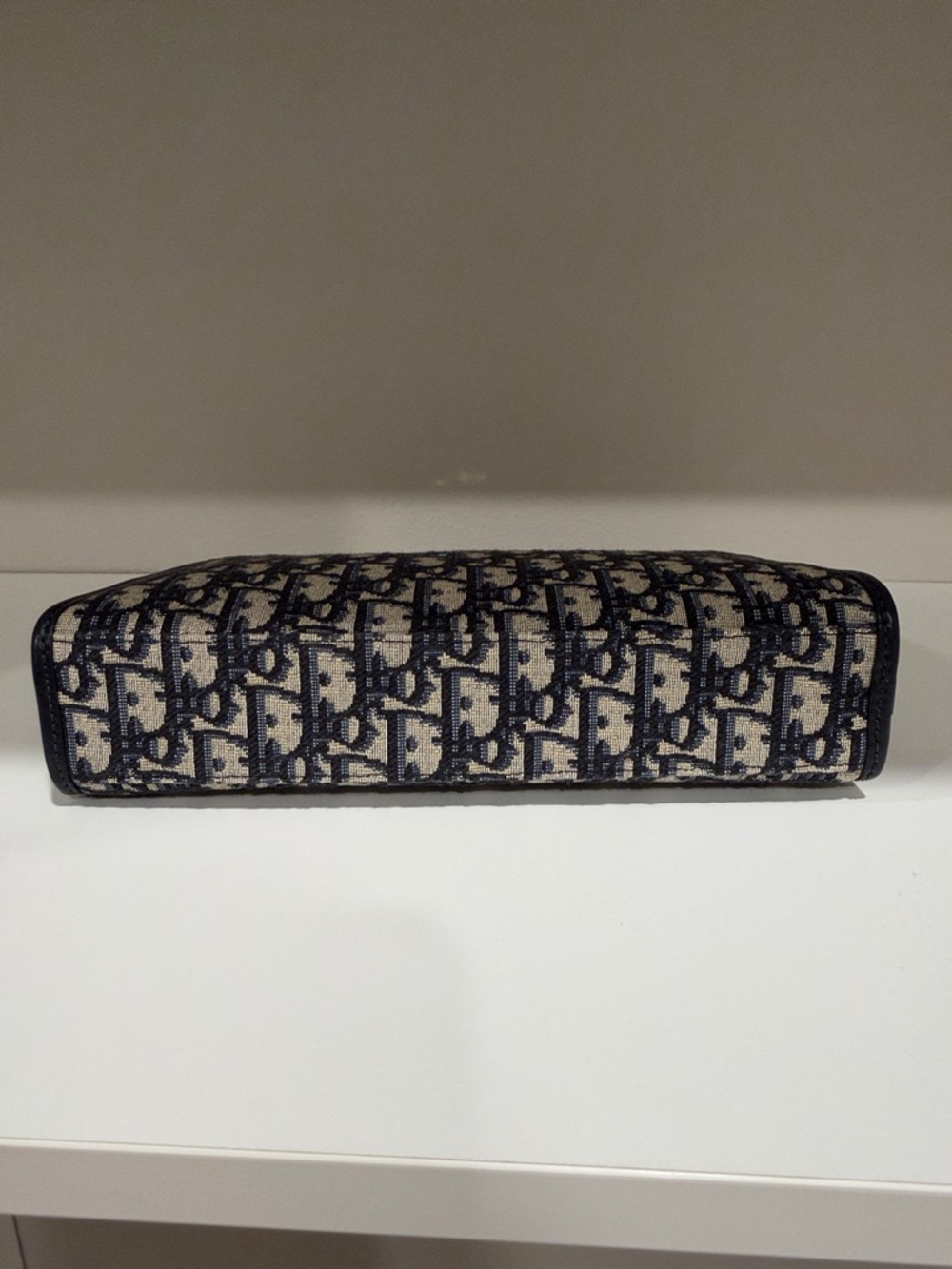 Christian Dior 30 Montaigne Dea Pouch - Picture 5 of 6